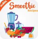Smoothie Recipes App To Healthy Smoothie Recipes logo
